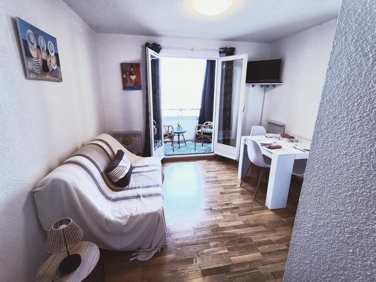 Apartment Marinas 2 - Agreable Face Au Port Olona