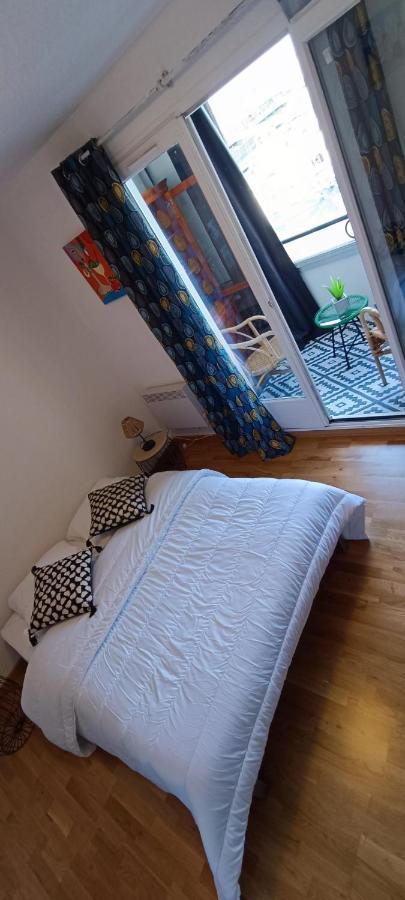 Marinas 2 - Agreable Face Au Port Olona Apartment Les Sables-d'Olonne