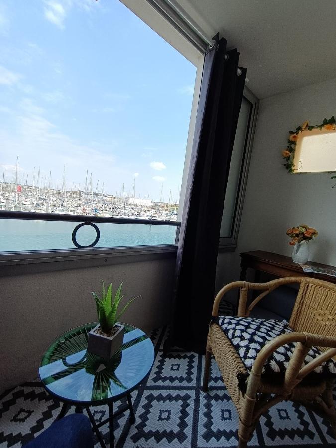 Marinas 2 - Agreable Face Au Port Olona * Les Sables-d'Olonne